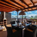 Villa Sarantonton Playa Blanca (Lanzarote)