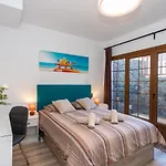 Sarantonton Villa Playa Blanca (Lanzarote)