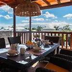 Villa Sarantonton Playa Blanca (Lanzarote)