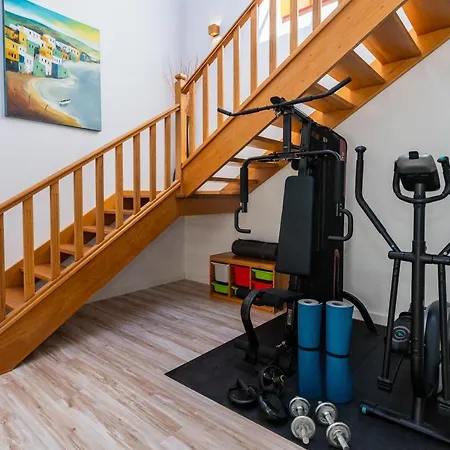 Sarantonton 别墅 *