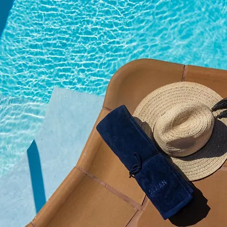 Sarantonton * 普拉亚布兰卡