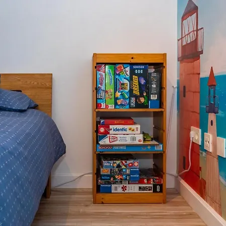 Sarantonton 普拉亚布兰卡