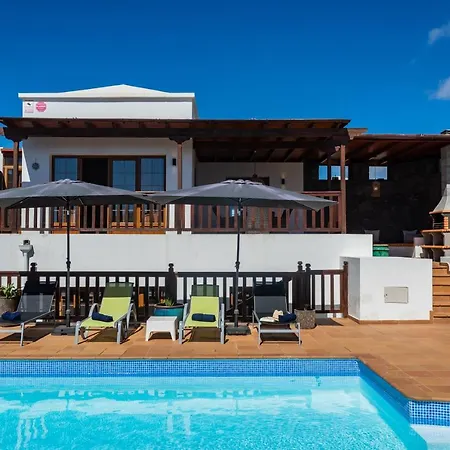 Sarantonton * 普拉亚布兰卡