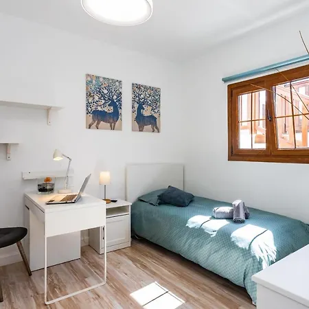 Sarantonton 别墅 *