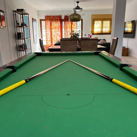 Sarantonton 别墅 *