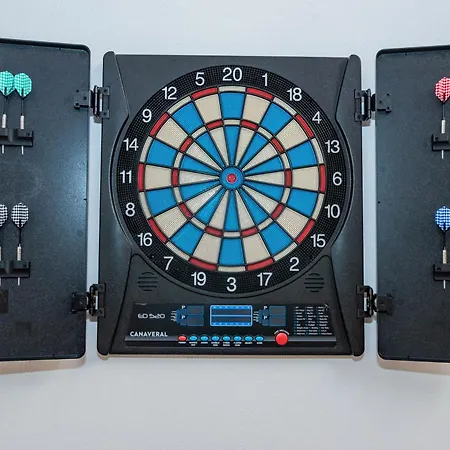 Sarantonton 普拉亚布兰卡