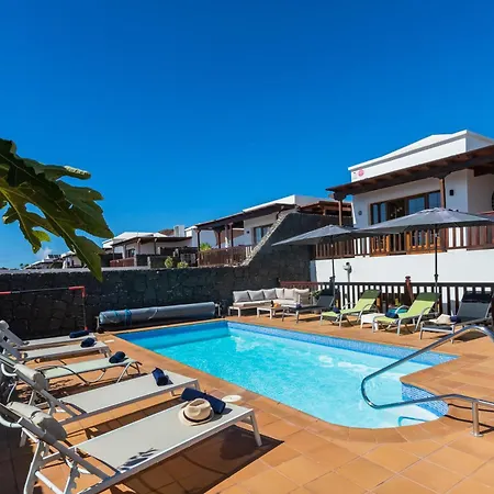 Sarantonton * 普拉亚布兰卡