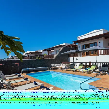 Sarantonton 普拉亚布兰卡