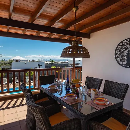 Sarantonton * 普拉亚布兰卡