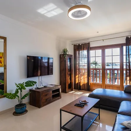 Sarantonton 普拉亚布兰卡