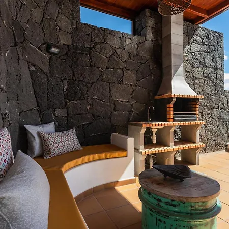 Sarantonton * 普拉亚布兰卡