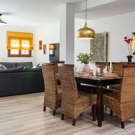 别墅 Sarantonton *