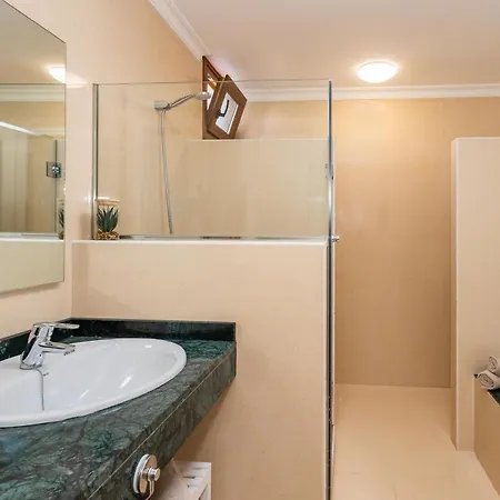 别墅 Sarantonton 普拉亚布兰卡