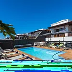 Sarantonton Playa Blanca (Lanzarote)