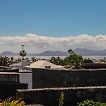 Villa Sarantonton Playa Blanca (Lanzarote)