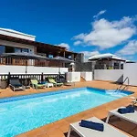 Sarantonton Villa Playa Blanca (Lanzarote)