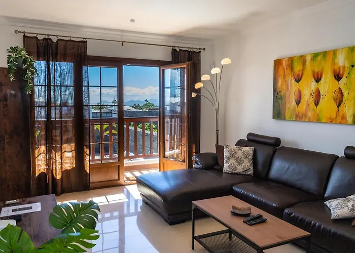 Sarantonton * Коста Бланка