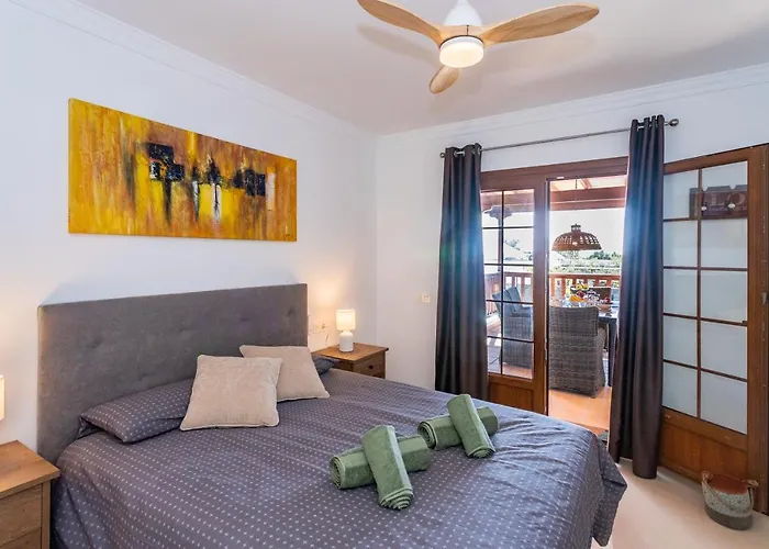 Sarantonton Коста Бланка