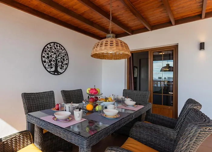 Sarantonton Вилла